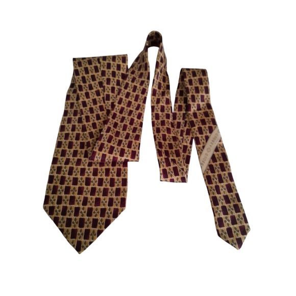Joseph Abboud Other - Made in italy Joseph abboud men's tie 100% silk